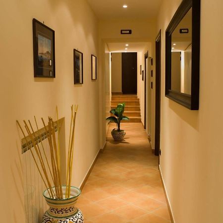Bed & Breakfast Portanova Napoli Ngoại thất bức ảnh