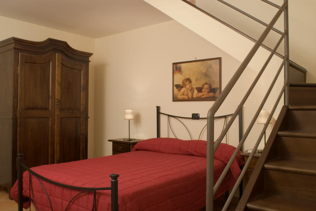 Bed & Breakfast Portanova Napoli Phòng bức ảnh