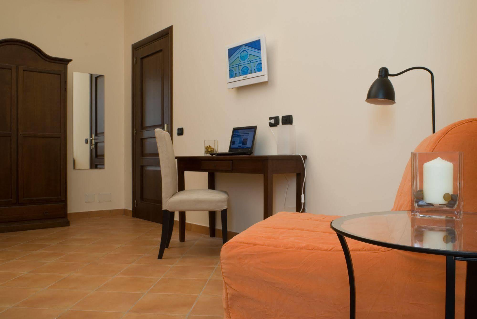 Bed & Breakfast Portanova Napoli Ngoại thất bức ảnh