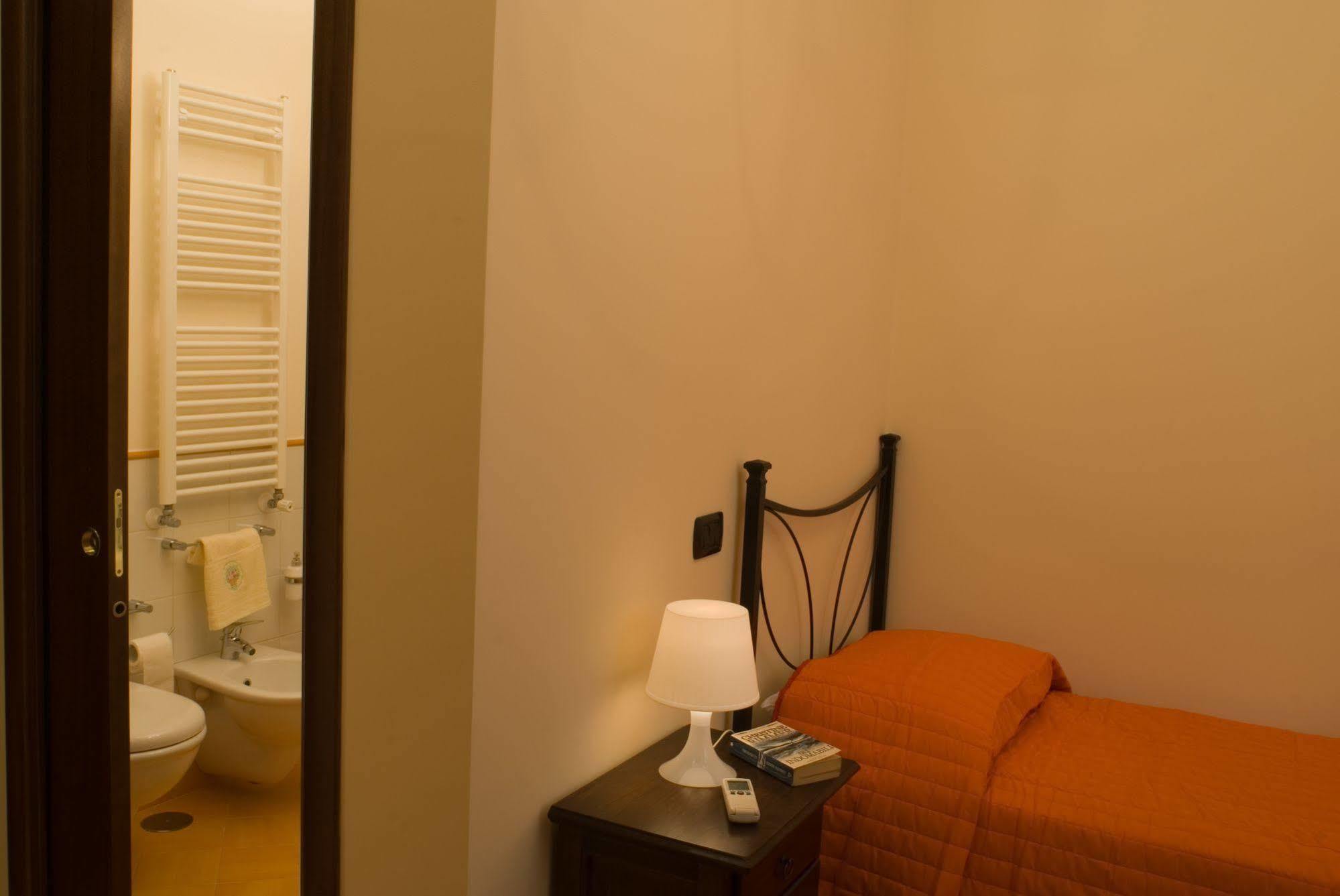 Bed & Breakfast Portanova Napoli Ngoại thất bức ảnh