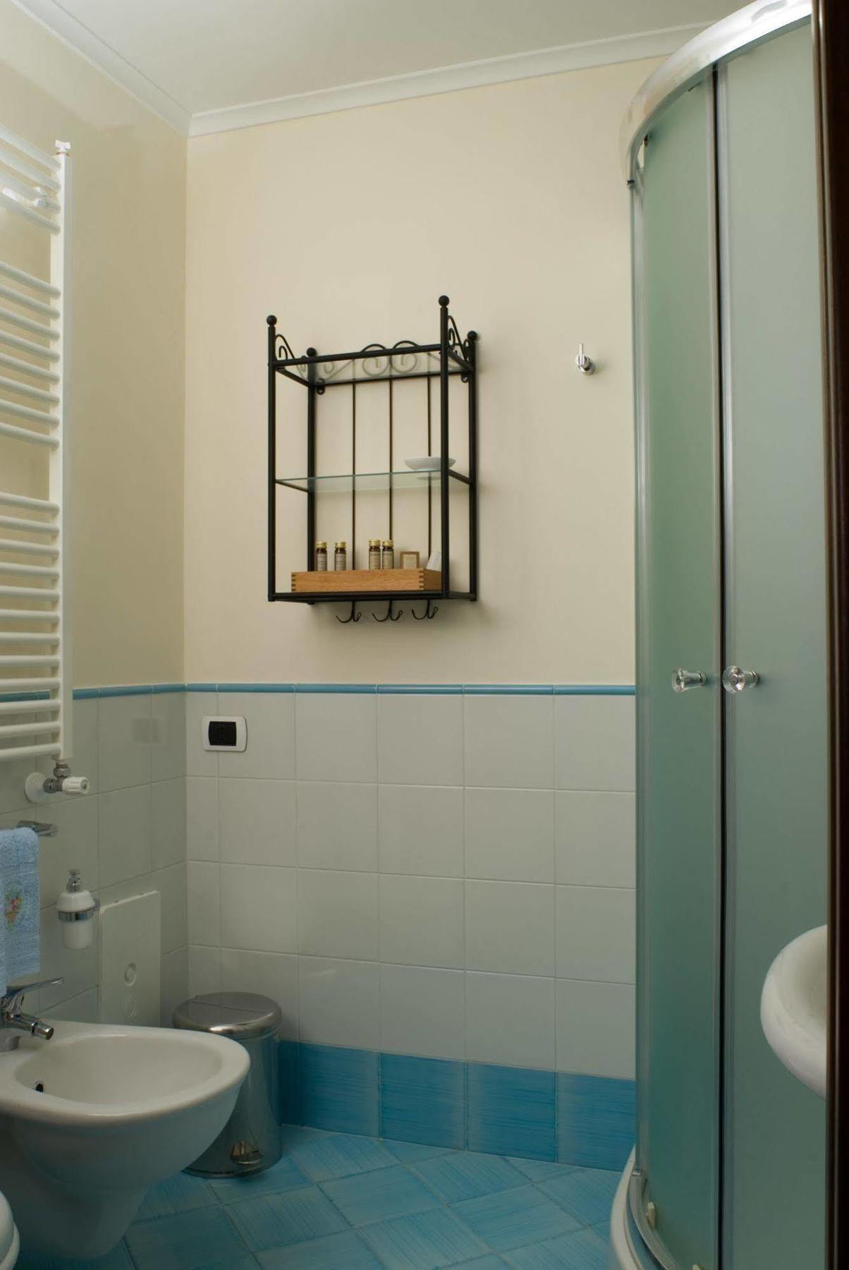 Bed & Breakfast Portanova Napoli Ngoại thất bức ảnh