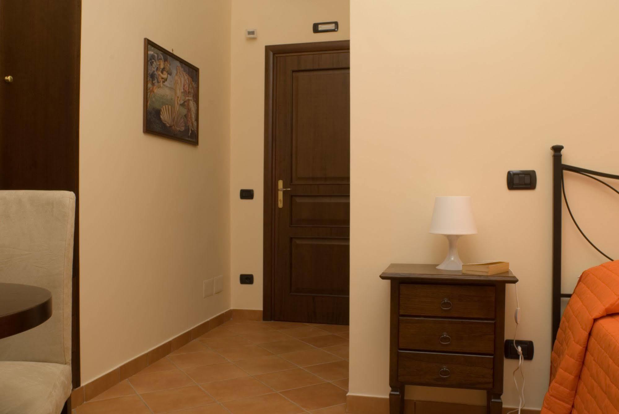 Bed & Breakfast Portanova Napoli Ngoại thất bức ảnh