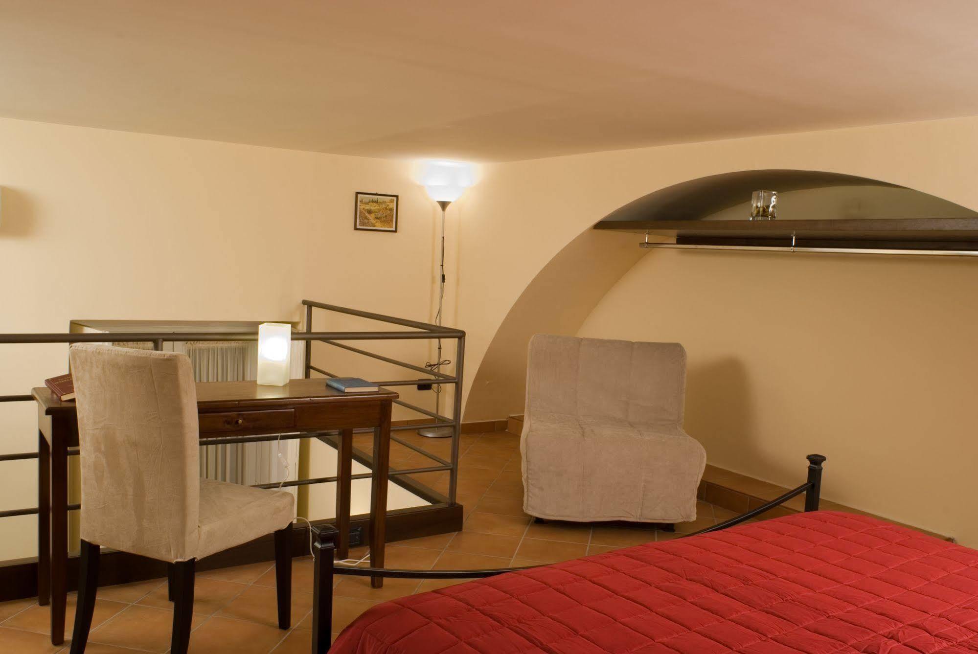 Bed & Breakfast Portanova Napoli Ngoại thất bức ảnh