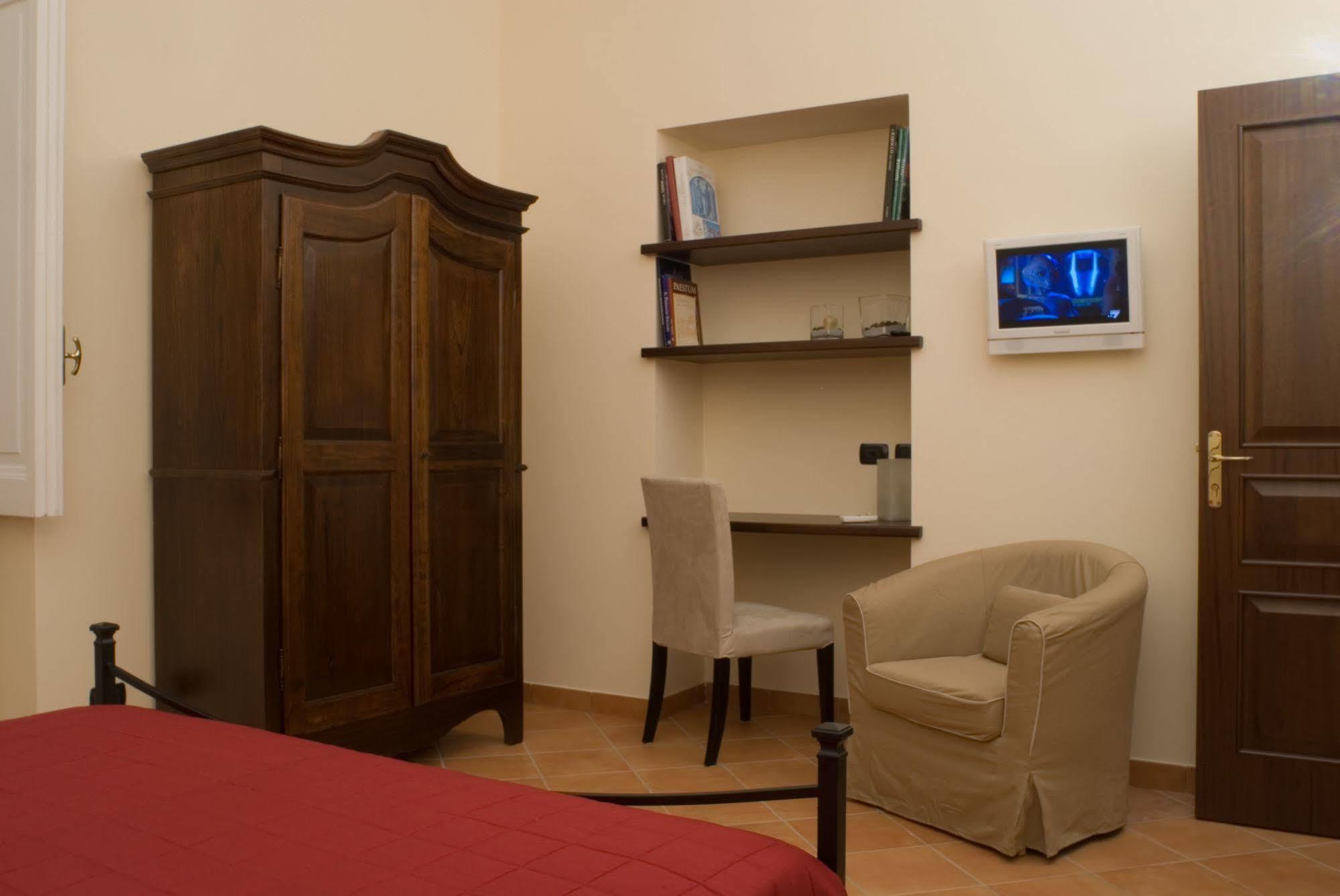 Bed & Breakfast Portanova Napoli Ngoại thất bức ảnh