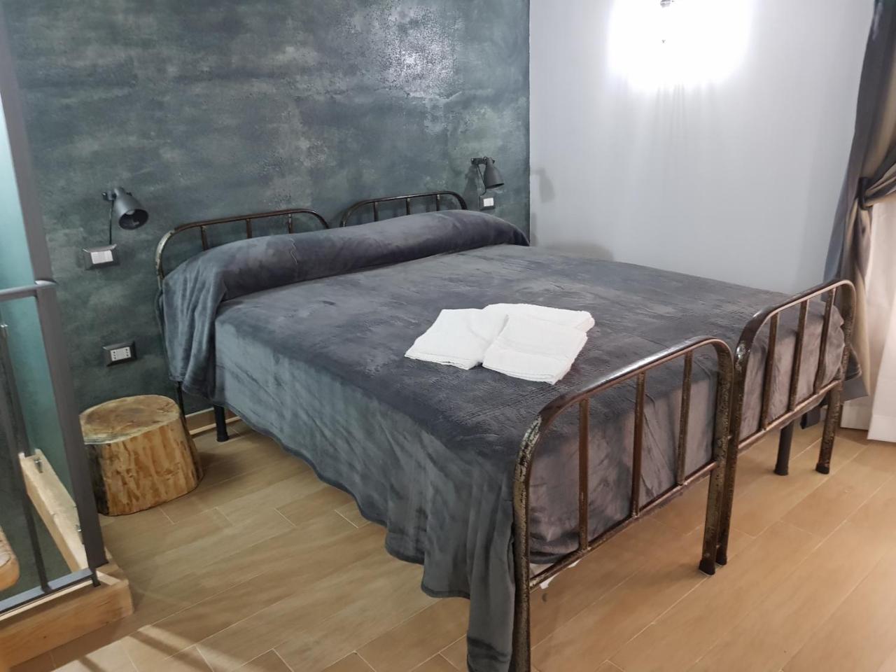 Bed & Breakfast Portanova Napoli Ngoại thất bức ảnh