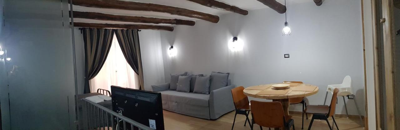 Bed & Breakfast Portanova Napoli Ngoại thất bức ảnh