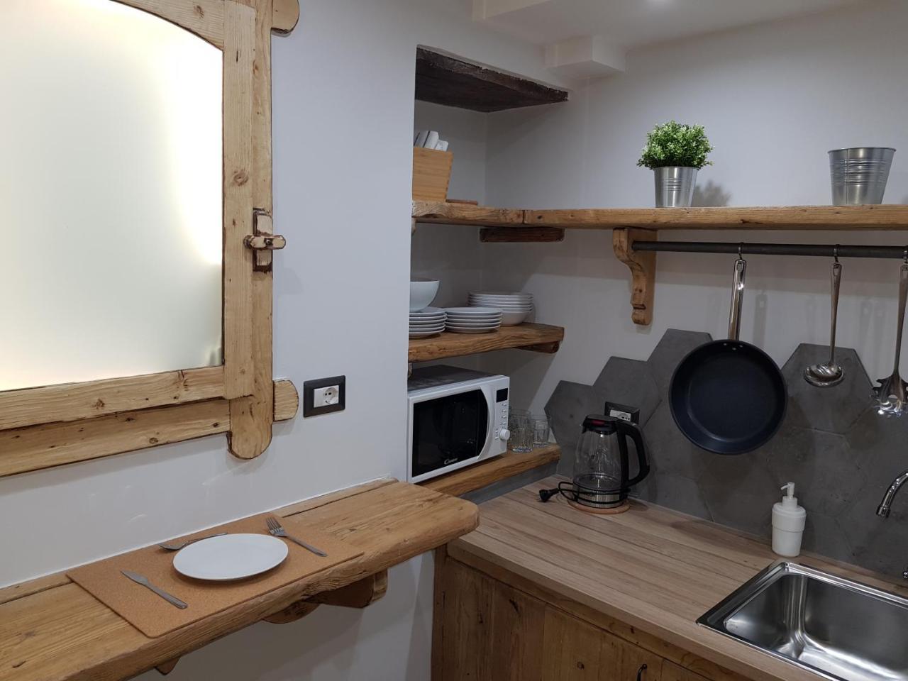 Bed & Breakfast Portanova Napoli Ngoại thất bức ảnh